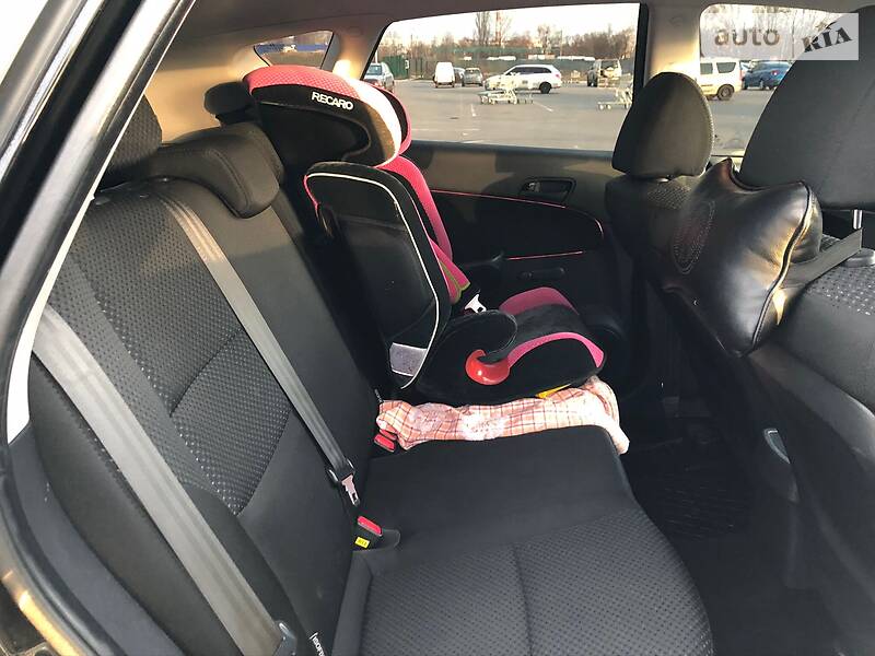 Хетчбек Hyundai i30 2011 в Києві