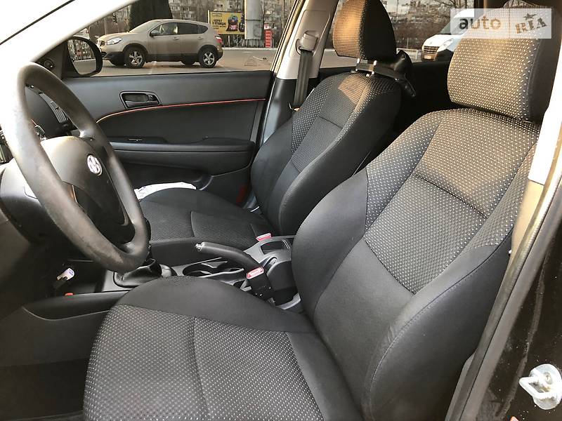 Хетчбек Hyundai i30 2011 в Києві