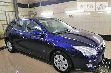 Hyundai i30 2007