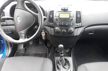 Універсал Hyundai i30 2008 в 