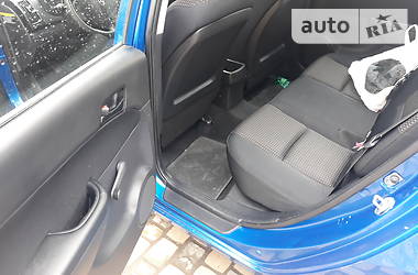 Універсал Hyundai i30 2008 в 