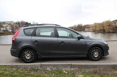 Универсал Hyundai i30 2010 в Виннице