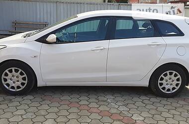 Універсал Hyundai i30 2013 в 