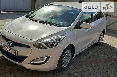Універсал Hyundai i30 2013 в 