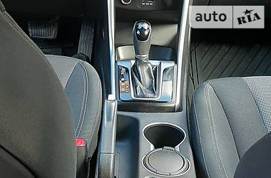 Універсал Hyundai i30 2013 в 