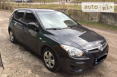 Hyundai i30 2010 Hyundai i30 2010