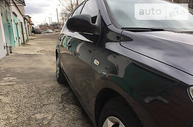 Хетчбек Hyundai i30 2010 в 