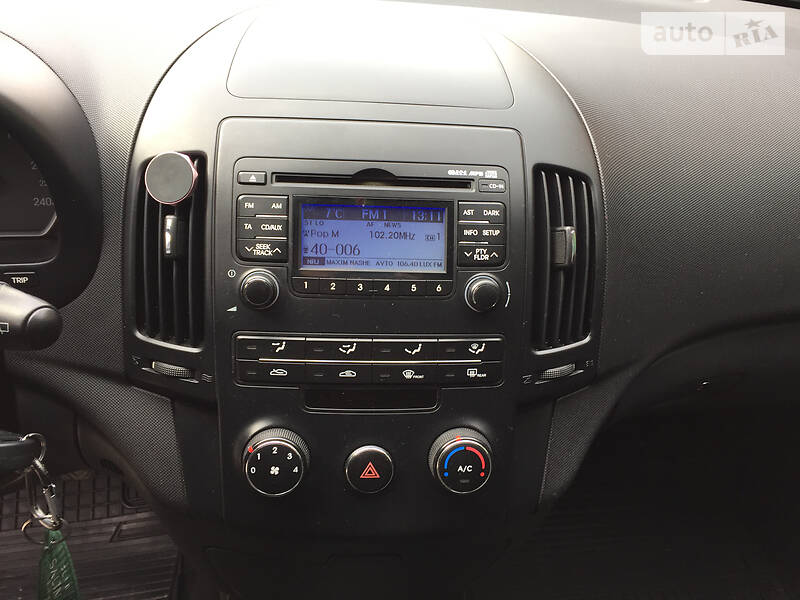 Хетчбек Hyundai i30 2010 в Рівному фото 24 Хетчбек Hyundai i30 2010 в Рівному