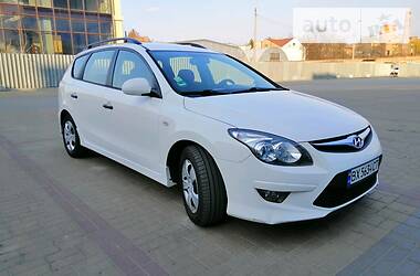 Универсал Hyundai i30 2012 в Хмельницком