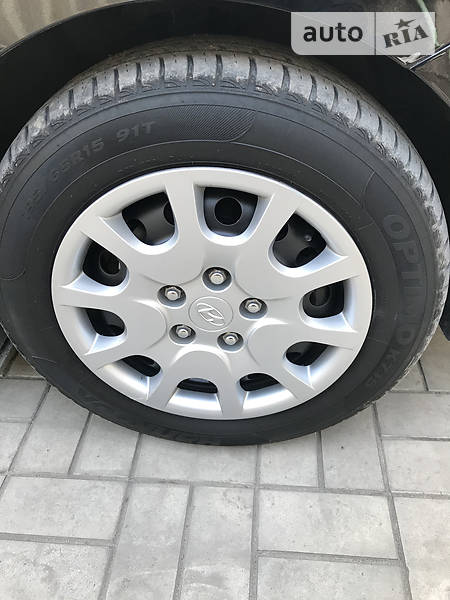 Хэтчбек Hyundai i30 2013 в Запорожье