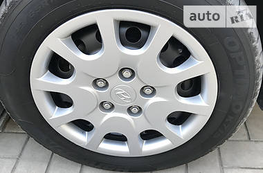 Хетчбек Hyundai i30 2013 в 