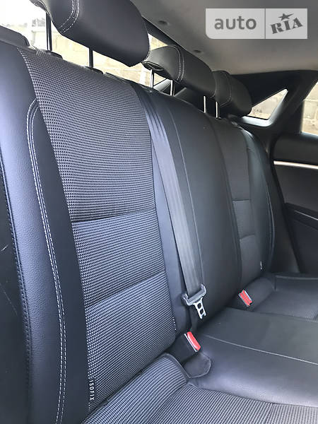 Хэтчбек Hyundai i30 2013 в Запорожье
