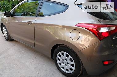 Hyundai i30 2014