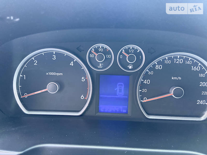 Універсал Hyundai i30 2011 в Львові