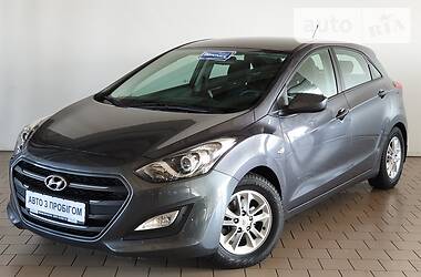 Hyundai i30 2016 Hyundai i30 2016
