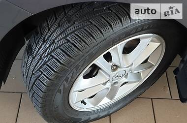 Хетчбек Hyundai i30 2016 в 