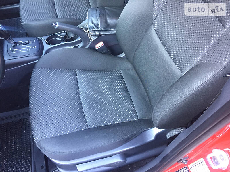 Хетчбек Hyundai i30 2010 в Києві