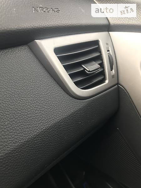 Хетчбек Hyundai i30 2013 в Києві