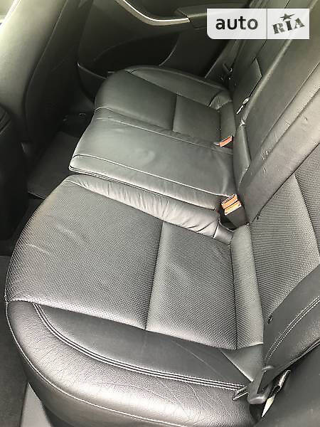 Хетчбек Hyundai i30 2013 в Києві
