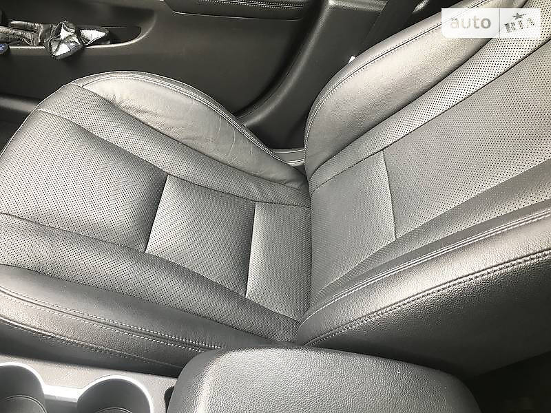 Хетчбек Hyundai i30 2013 в Києві