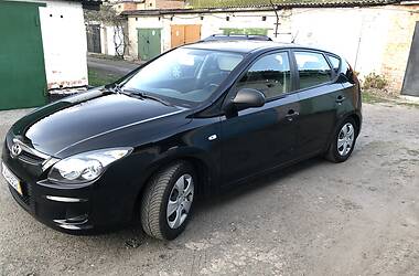 Hyundai i30 2009