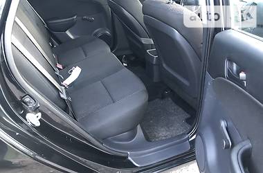 Хетчбек Hyundai i30 2009 в 