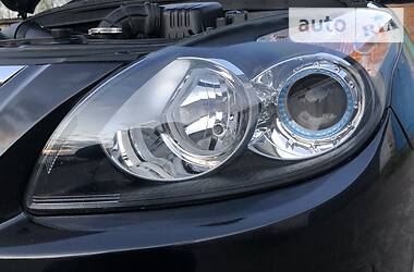 Хетчбек Hyundai i30 2009 в 
