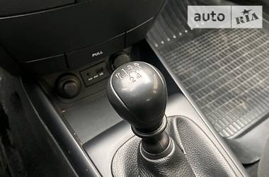 Хетчбек Hyundai i30 2008 в 