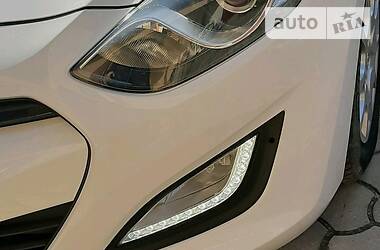 Hyundai i30 2013