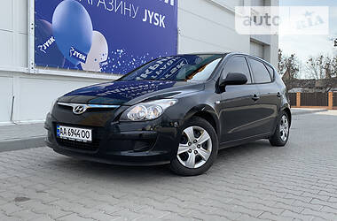 Hyundai i30 2010