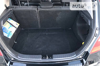 Хетчбек Hyundai i30 2011 в 
