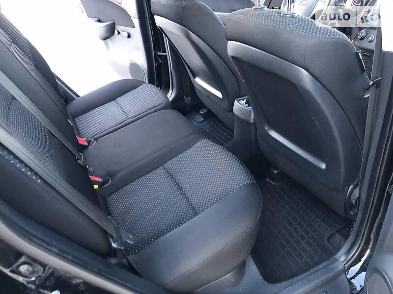 Хетчбек Hyundai i30 2011 в Києві