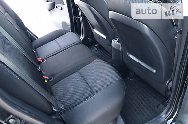 Хетчбек Hyundai i30 2011 в 