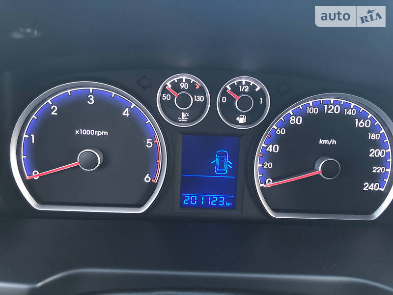 Хетчбек Hyundai i30 2011 в Києві