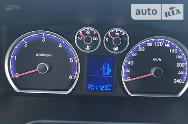 Хетчбек Hyundai i30 2011 в 