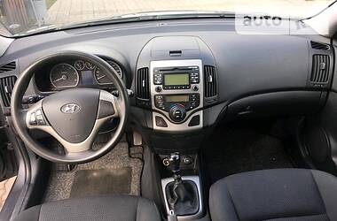 Універсал Hyundai i30 2008 в 