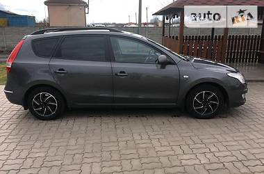 Універсал Hyundai i30 2008 в 