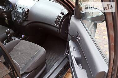 Универсал Hyundai i30 2011 в 