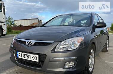Hyundai i30 2009