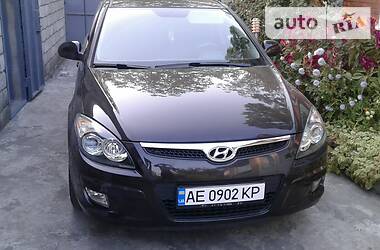 Хэтчбек Hyundai i30 2008 в Днепре