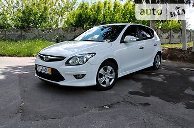 Hyundai i30 2011
