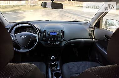 Седан Hyundai i30 2011 в 