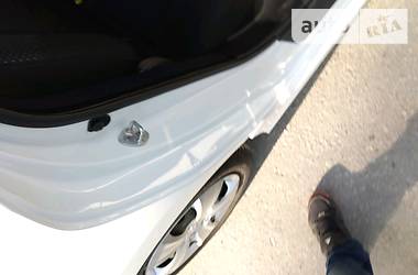 Седан Hyundai i30 2011 в 