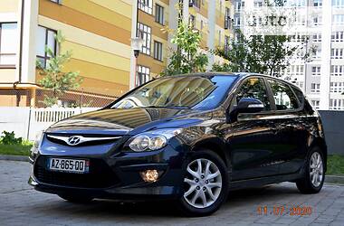 Хэтчбек Hyundai i30 2012 в Ивано-Франковске