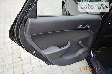 Хэтчбек Hyundai i30 2010 в Ивано-Франковске