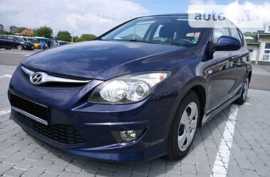 Hyundai i30 2010 Hyundai i30 2010