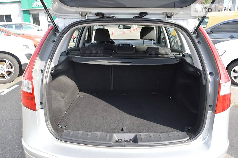 Універсал Hyundai i30 2011 в Києві