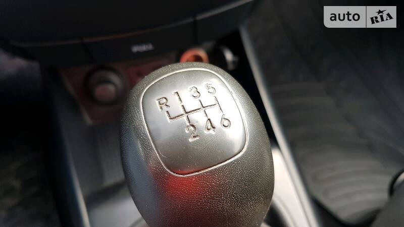 Універсал Hyundai i30 2012 в Луцьку