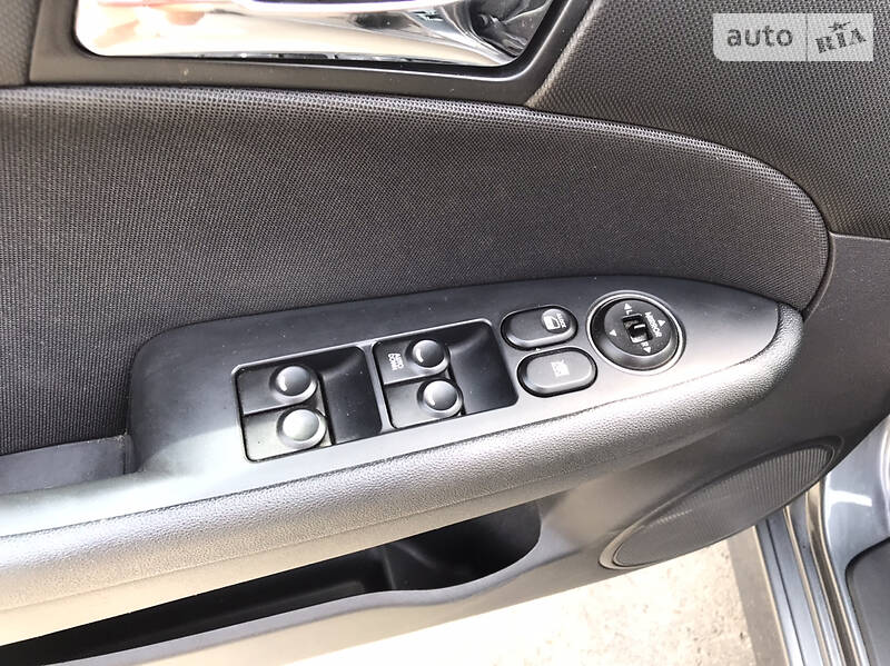 Универсал Hyundai i30 2010 в Бердичеве