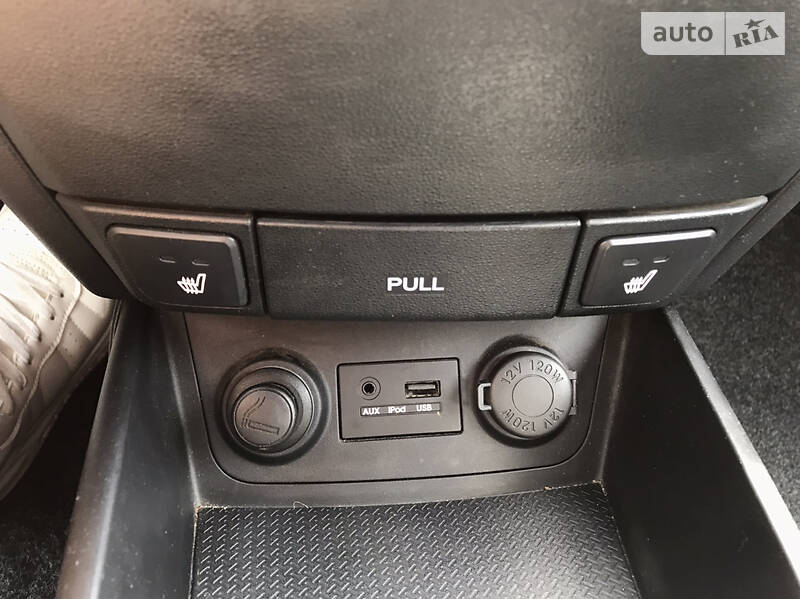 Универсал Hyundai i30 2010 в Бердичеве